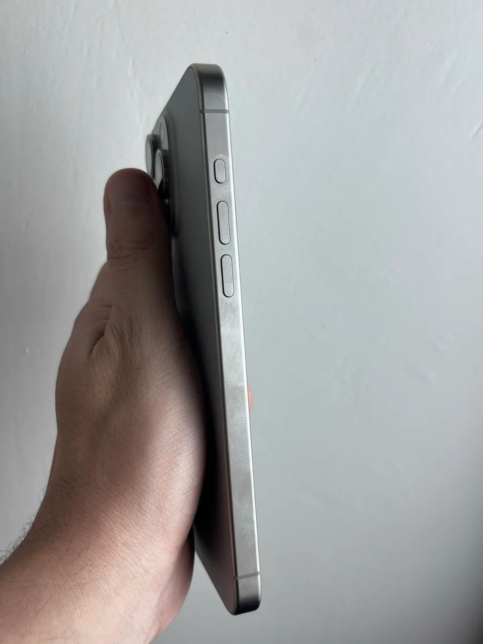 iPhone 15 Pro Max 256GB - Foto 3