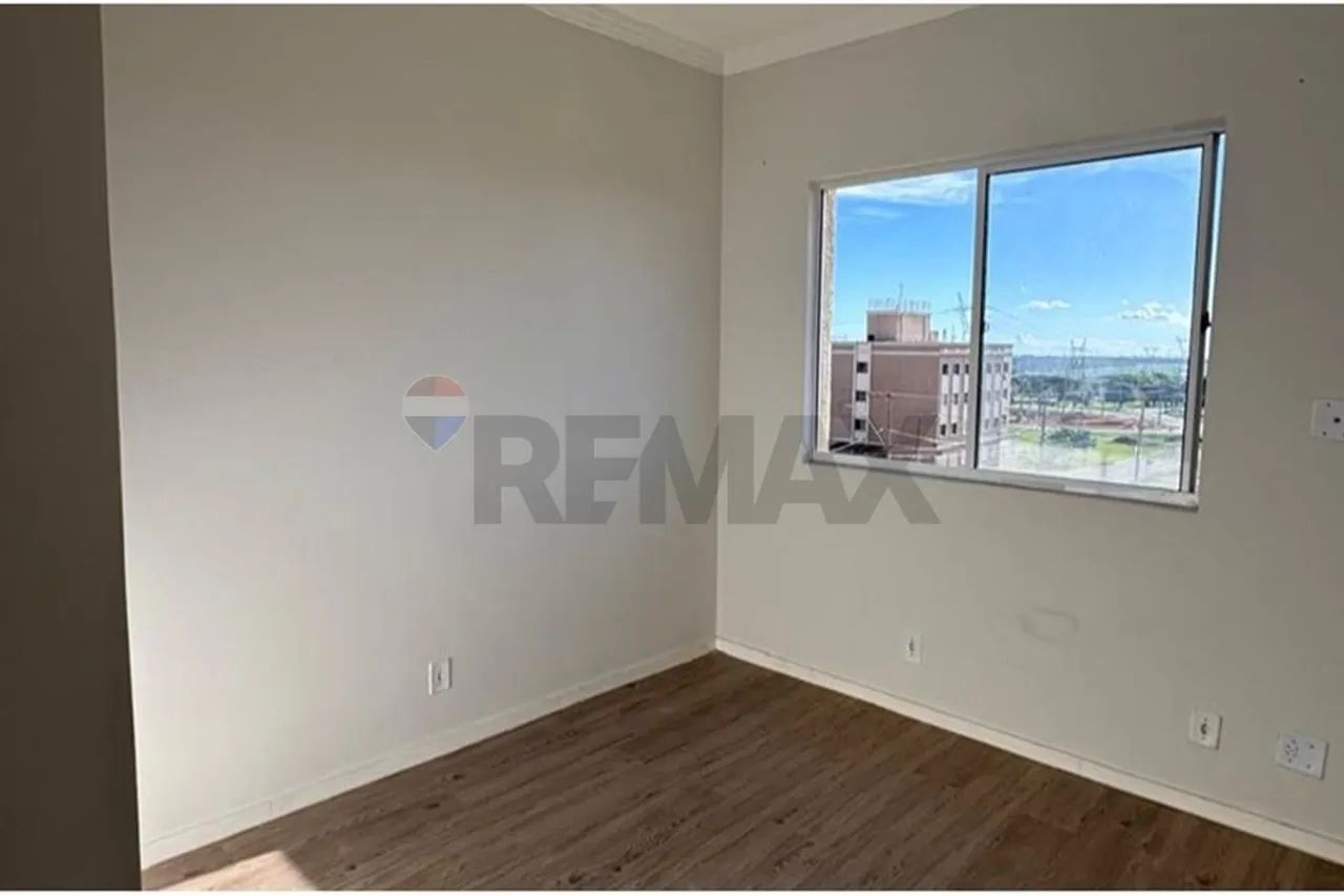 Vendo Apartamento em Samambaia Norte