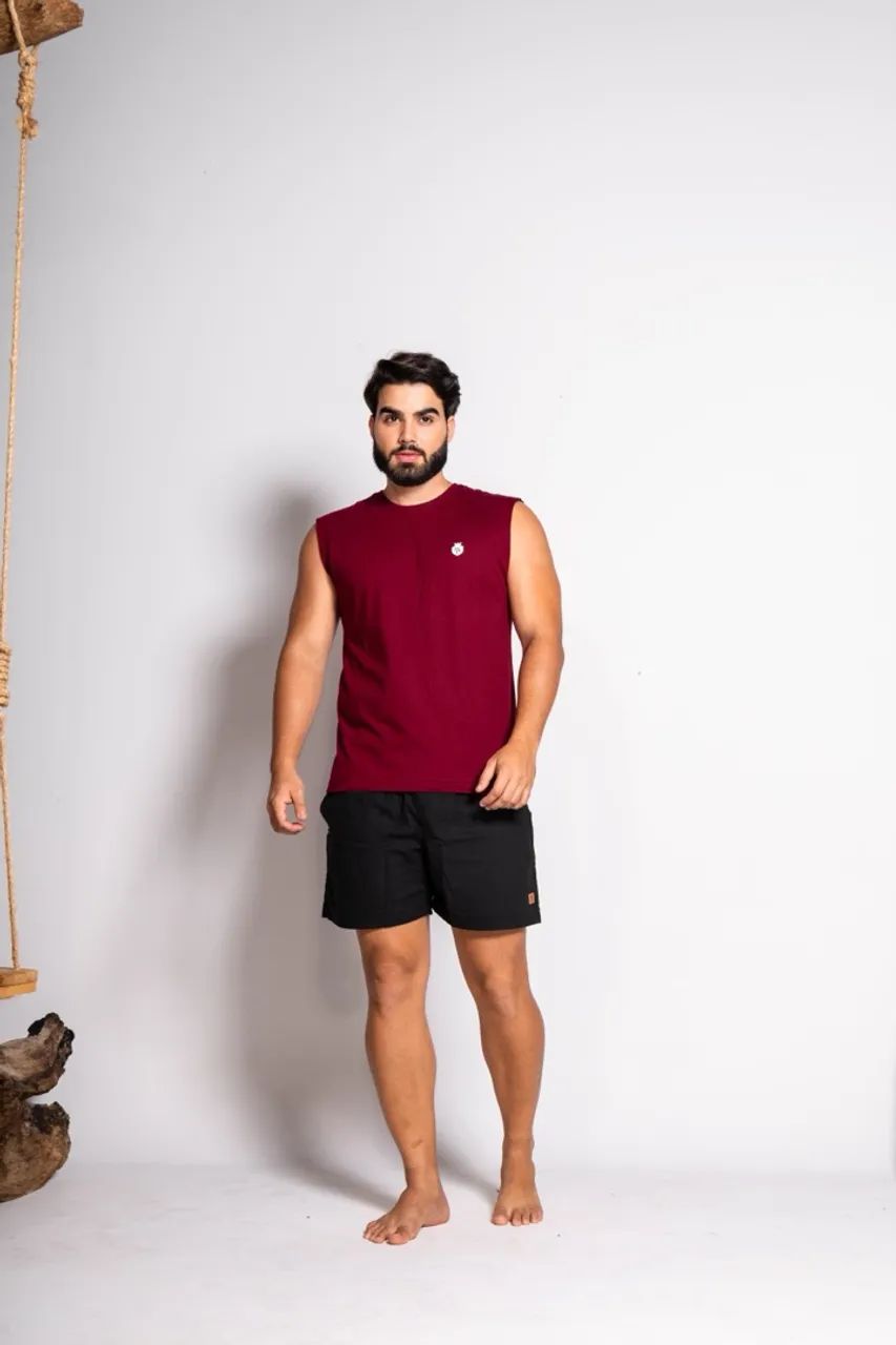 Regata MP Capa Ousada | Estilo Vaquejada - Foto 5