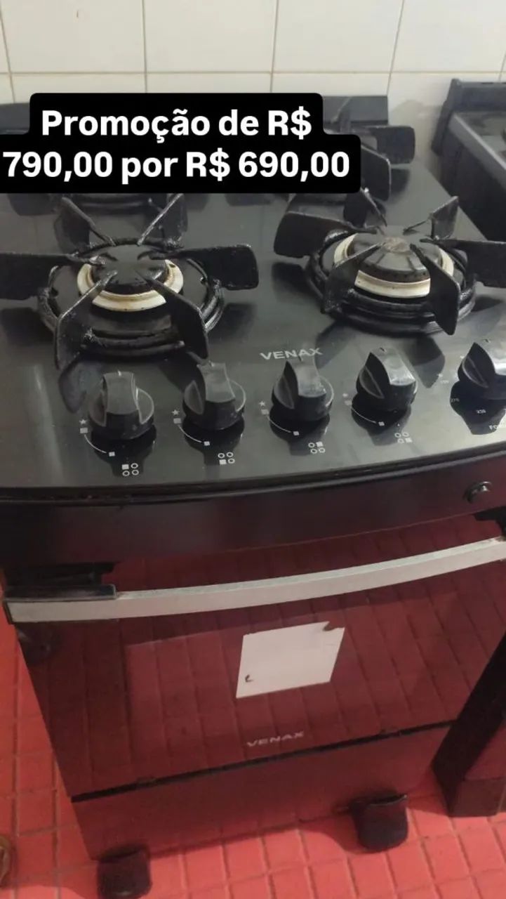 Santana móveis eletron novos e seminovo 
