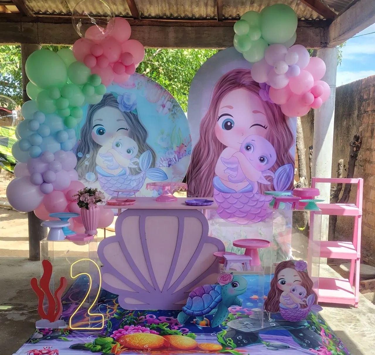 Decoração infantil  - Foto 2