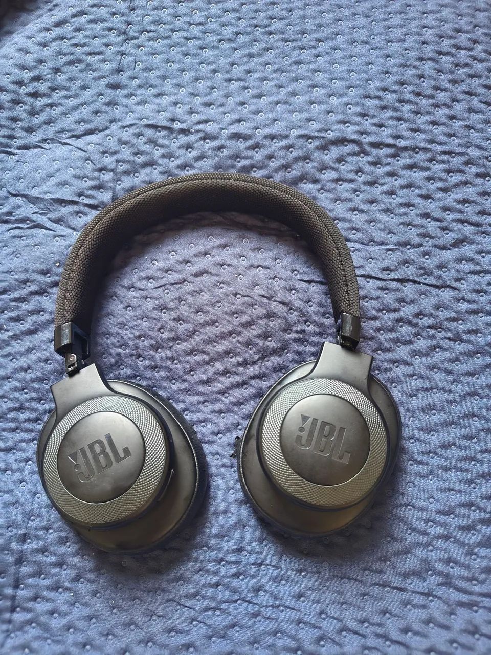 Fonte JBL top 