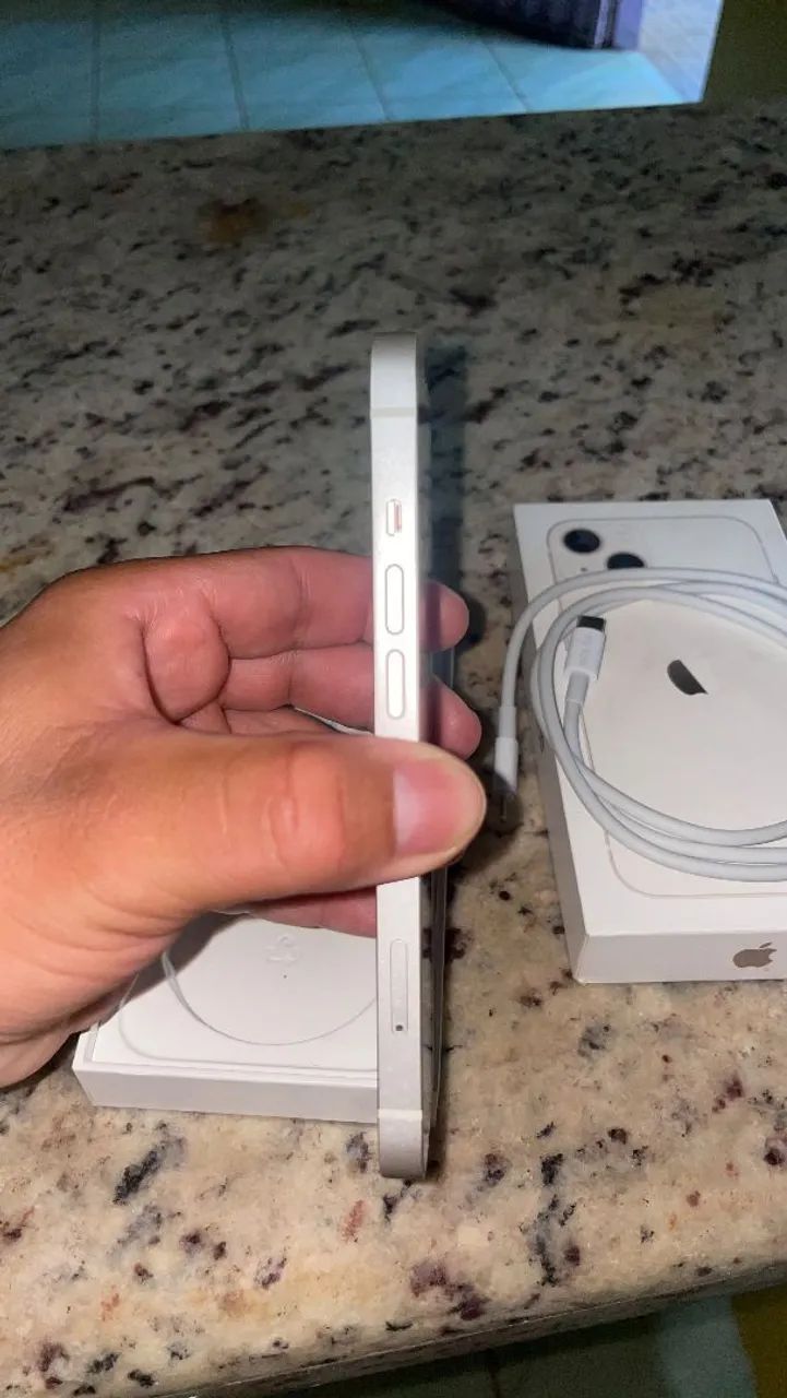 Iphone 13 128gb - Foto 5