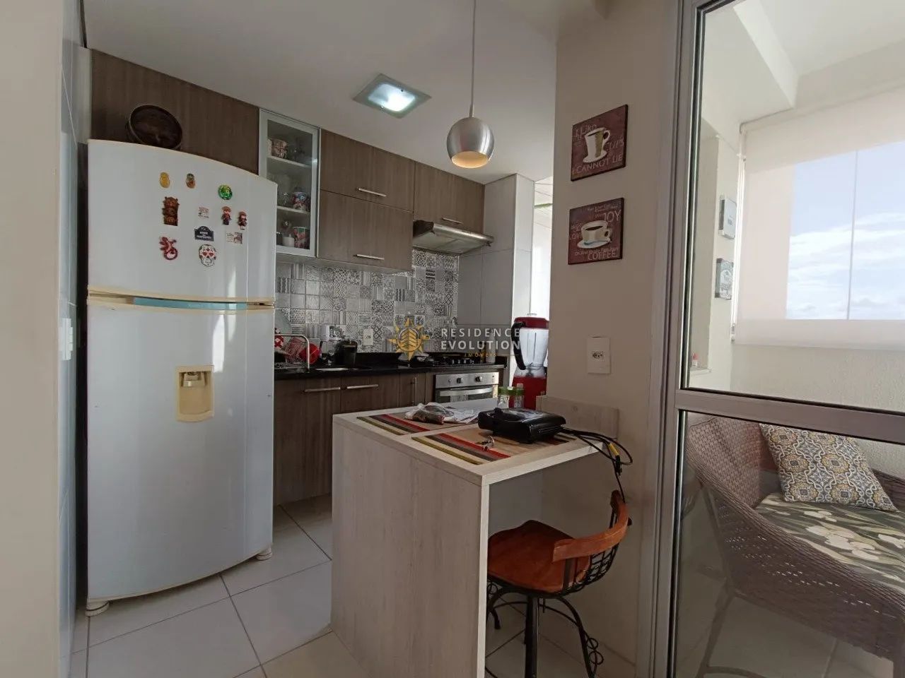 Excelente Apartamento - Bairro Heliópolis - Foto 4