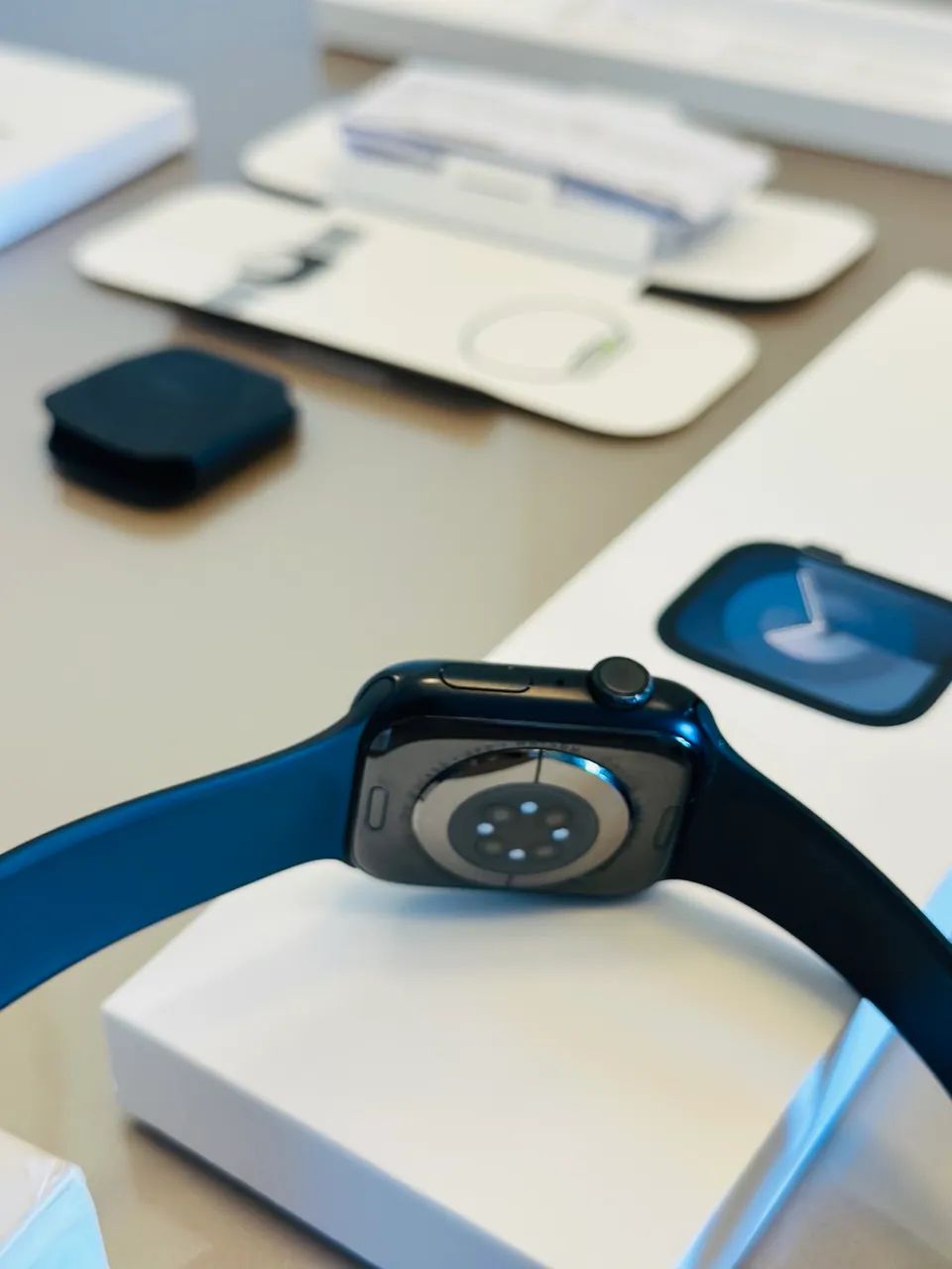 Apple Watch 9 45 mm - Foto 3
