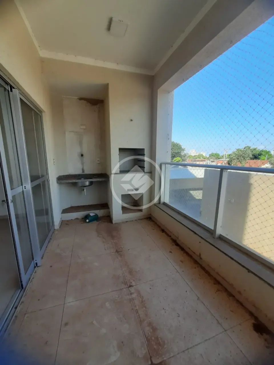 Apartamento Residencial Brandão codigo: 370004