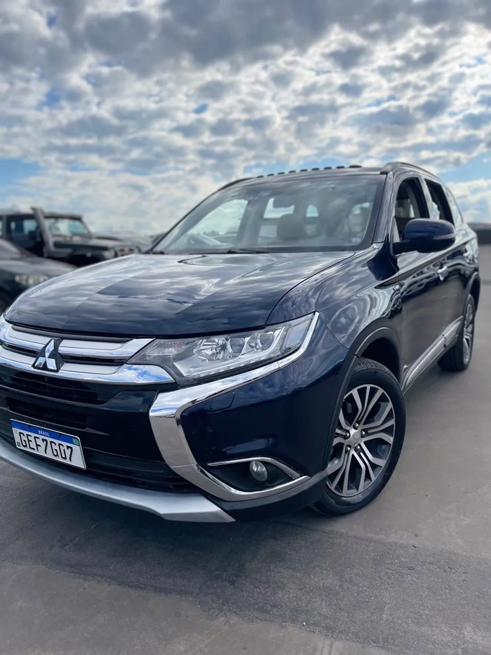Mitsubishi Outlander 3.0/ GT 3.0 V6 AUT. 2018