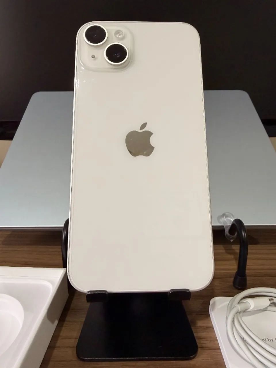 iPhone 14 Plus 128GB - 100% original - Único dono - Celulares e