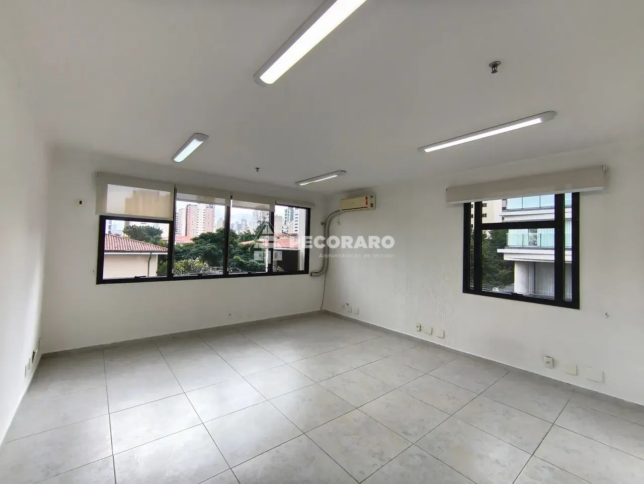 Sala para locação 32m2, Pinheiros, São Paulo, SP - Foto 2