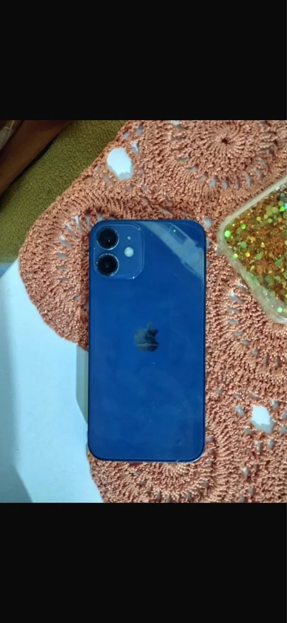 Vendo iphone 12 mini 256 giga - Foto 3