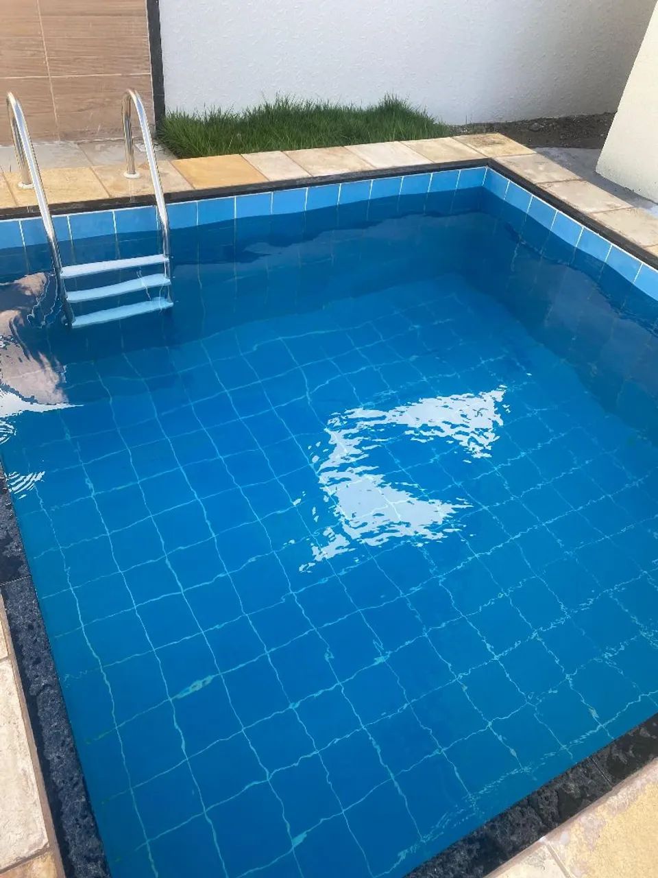 Repasso apartamento troco oh alugo  - Foto 2