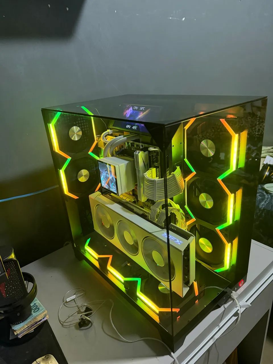 Pc gamer - Foto 4