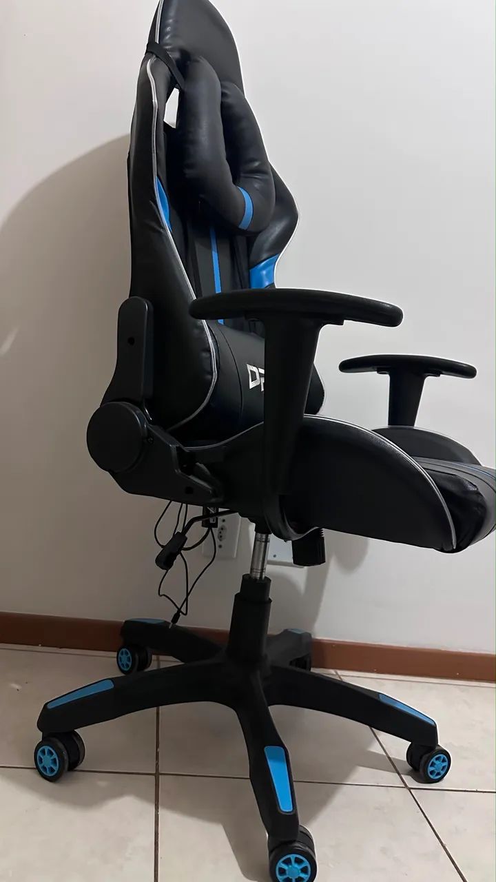 Cadeira Gamer - Foto 3
