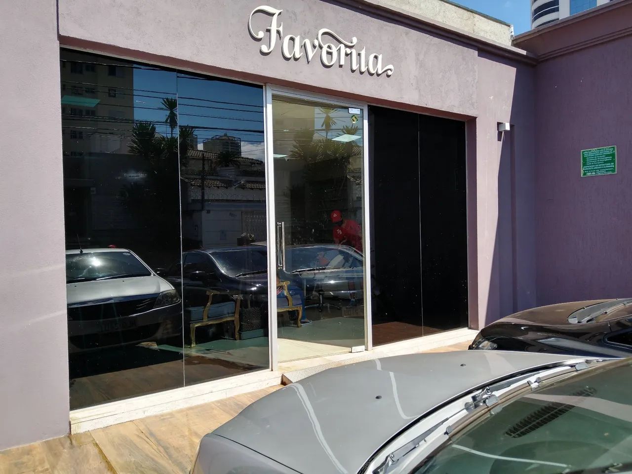 INSUFILME RESIDENCIAL  - Foto 3