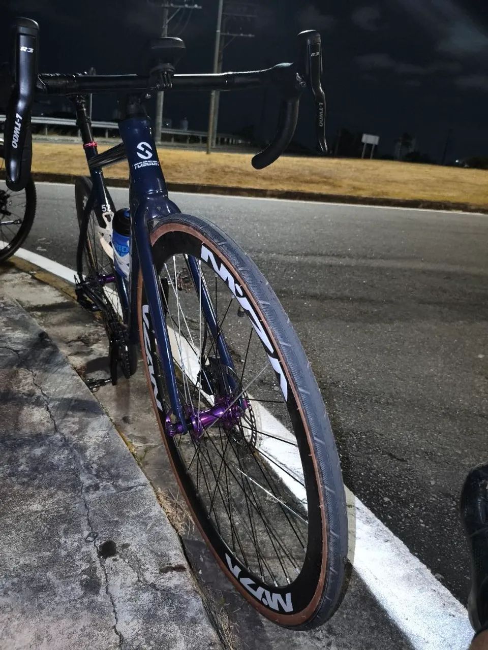 Vende-se uma espeed 
