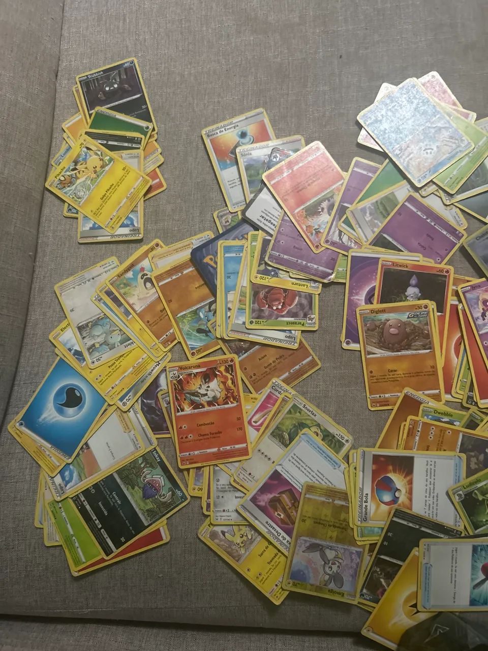 Cartas Pokémon  - Foto 5