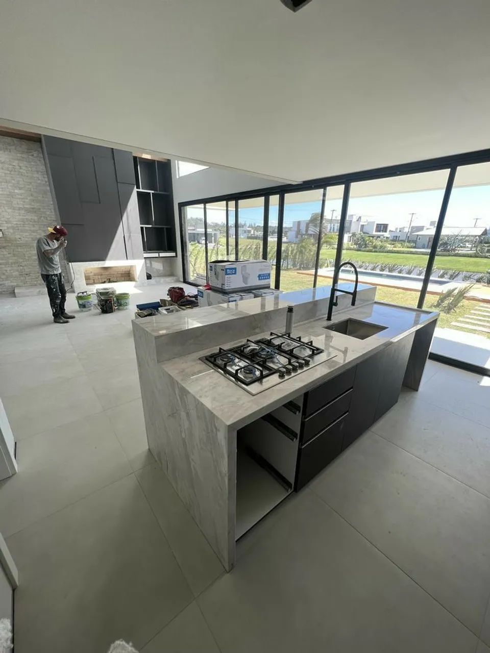 PEDREIRO, REFORMAS E CONSTRUÇÕES - Foto 5
