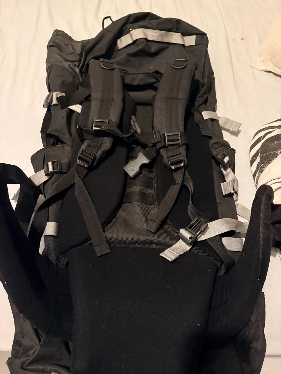 Mochila para camping - Foto 4