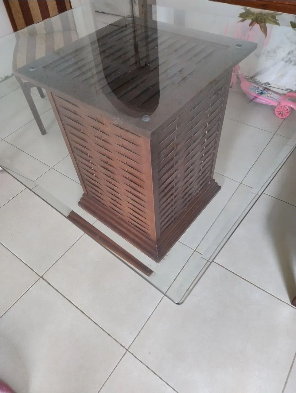 Mesa de sala  - Foto 2