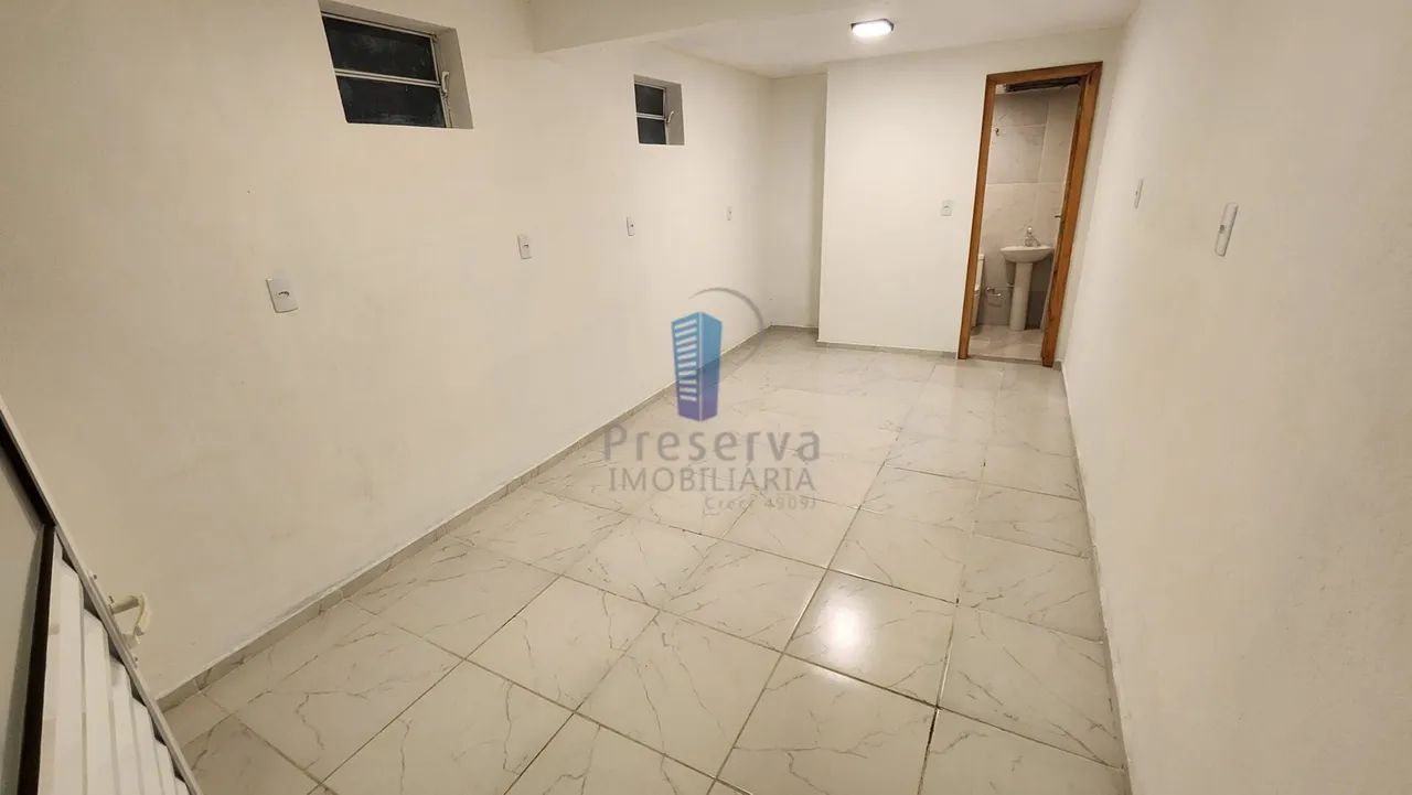 Kitnet novinha, pronta para morar! - Foto 4