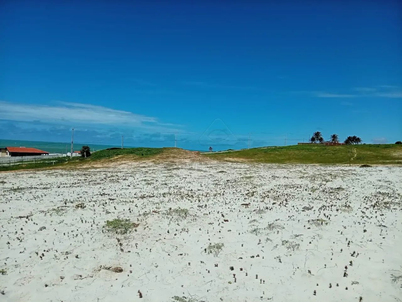 Terreno Padrão em Barra de Maxaranguape