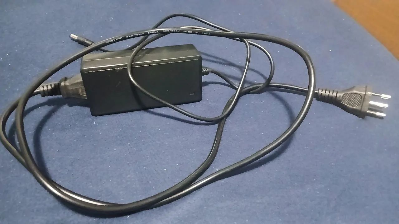 Fonte de Alimentação Monocrion 250W - 12V 3A Bivolt - Foto 2