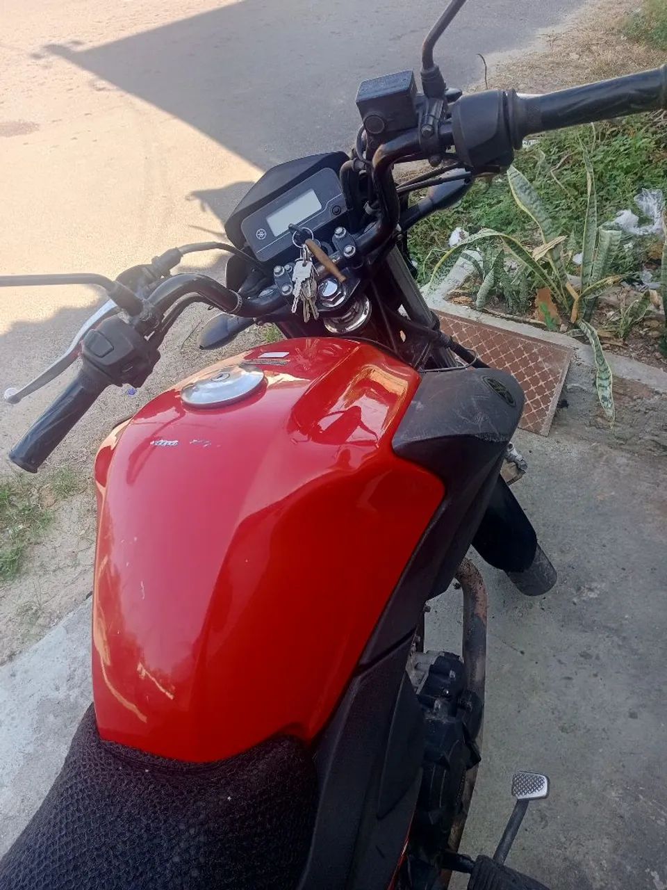 Yamaha Factor 150  - Foto 3