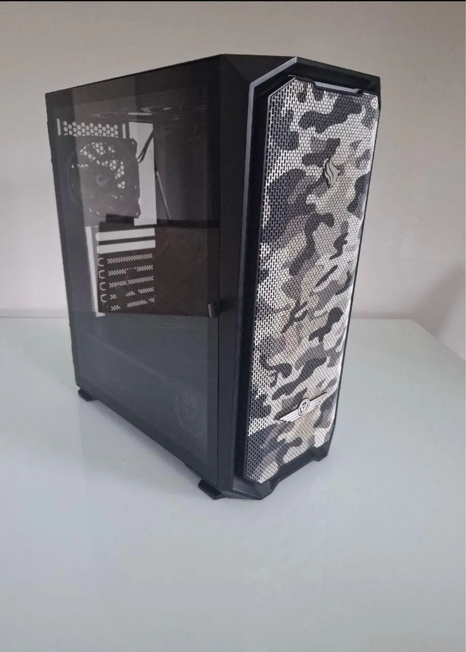 Kit i5 7ª Gen + H110M ( OPORTUNIDADE ) 