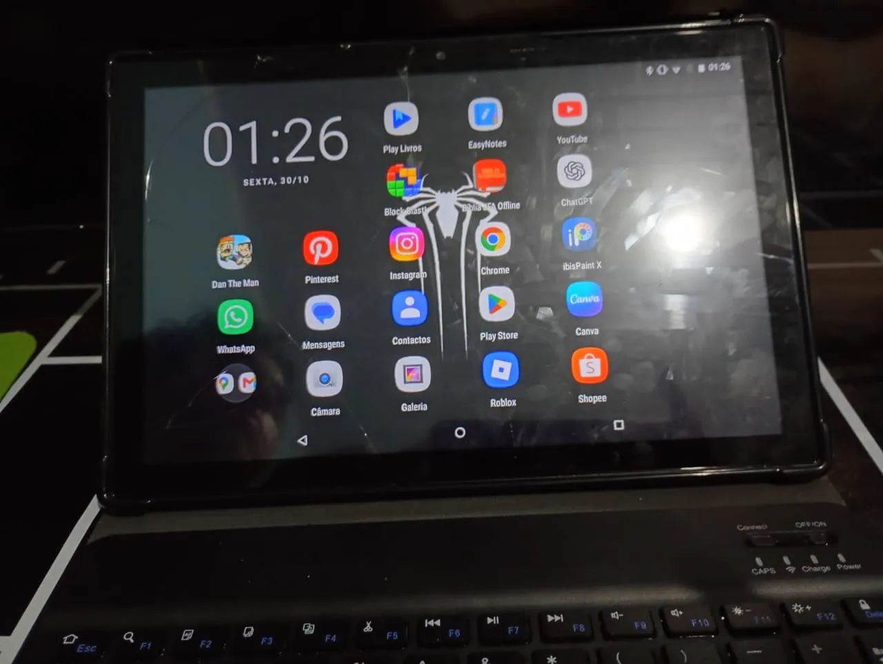 Tablet  - Foto 5