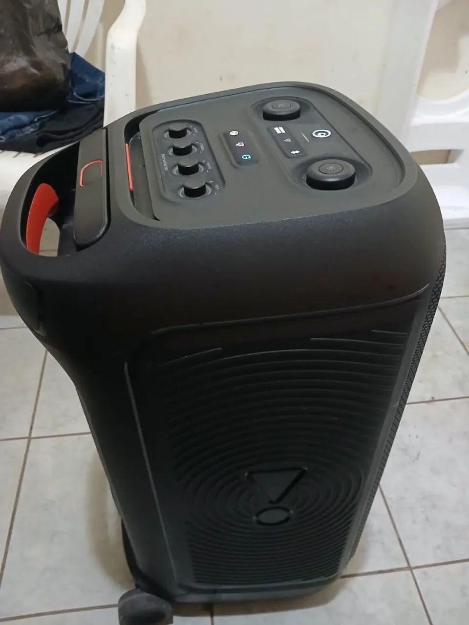 JBL semi nova - Foto 4