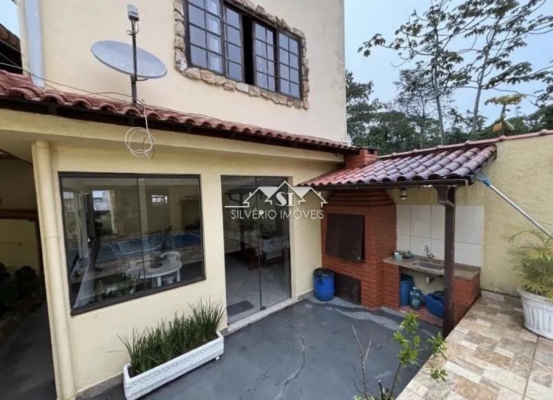 Casa- Petrópolis, Alto da Serra - Foto 5