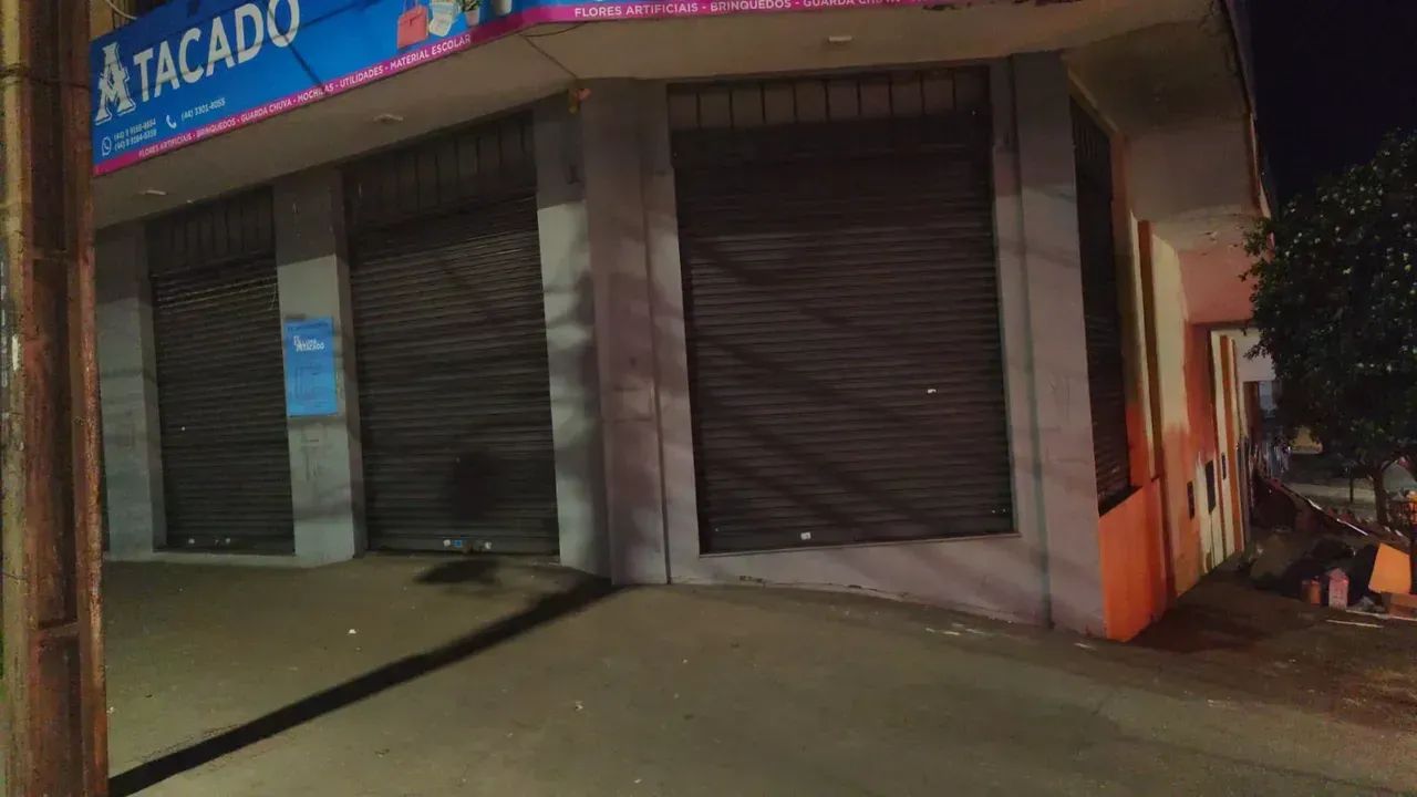Imóvel para aluguel com 500 metros quadrados em Zona 07 - Maringá - PR - Foto 3