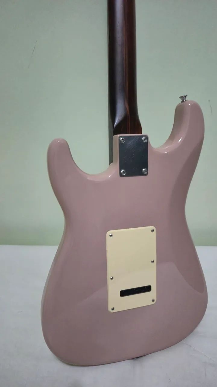 Guitarra Studebaker SKYHAWK HSS - Foto 3