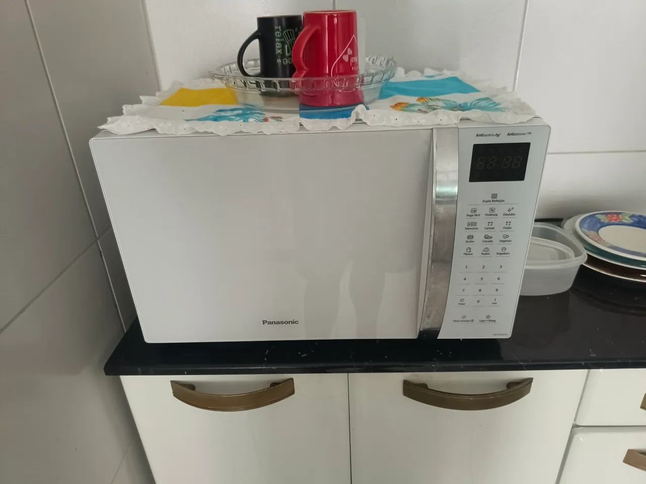 Microondas  - Foto 2