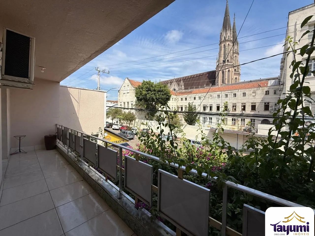 Locação: Aluguel de Apartamento no Centro de Santa Cruz do Sul-RS: 3 quartos, 2 salas, 2 b - Foto 12