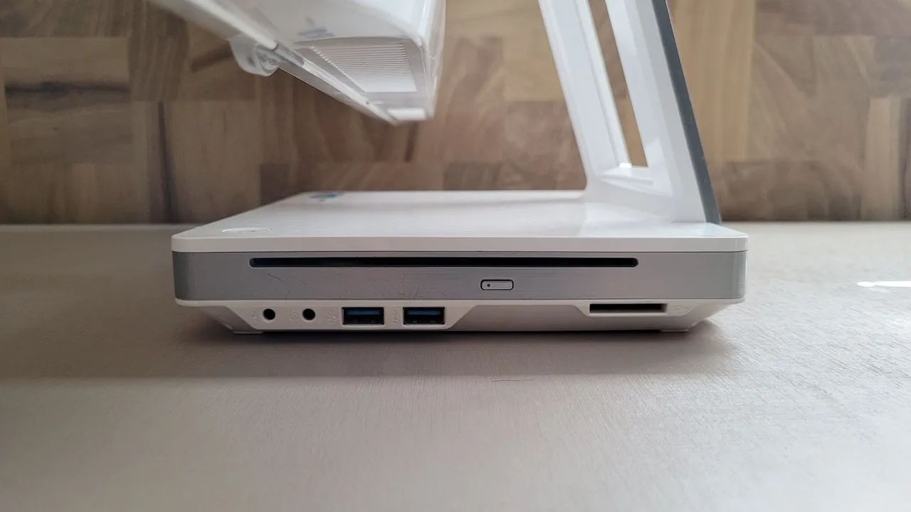 Computador All In One LG V320 SSD - Foto 3