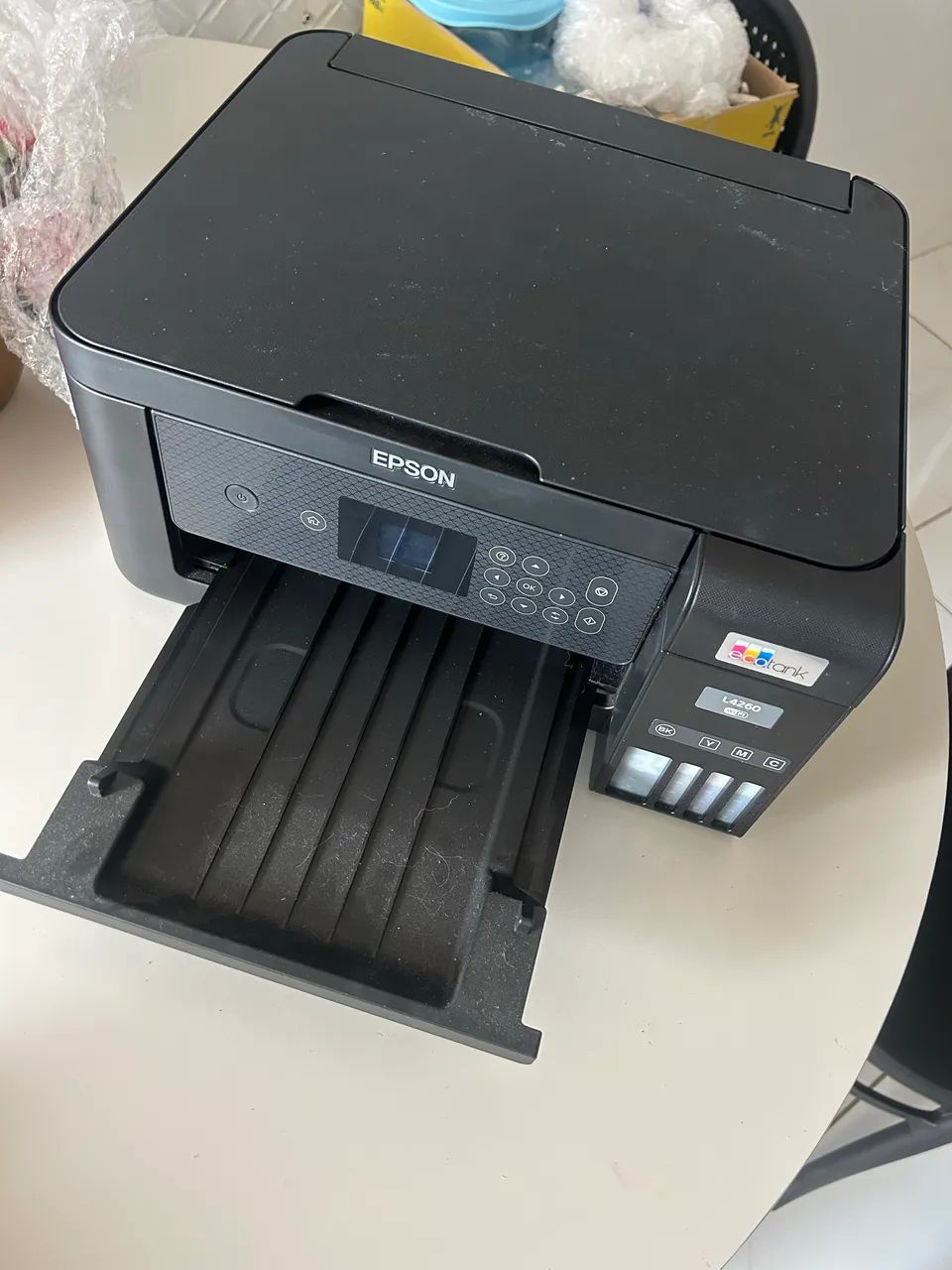 Impressora Epson - Foto 2
