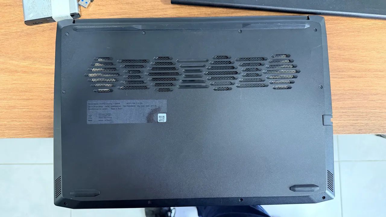 Notebook Gamer 3i  - Foto 4