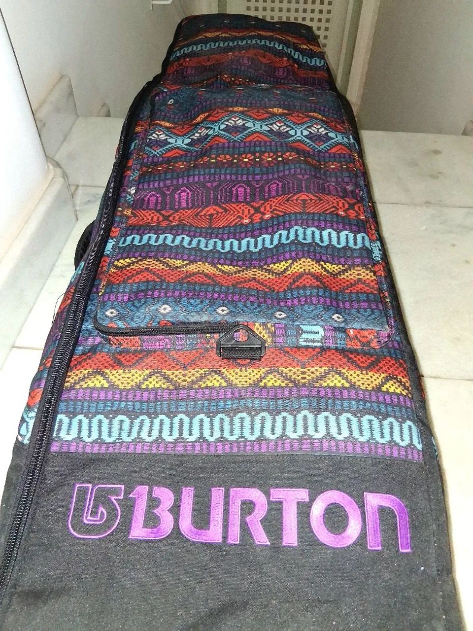 Capa snowboard  - Foto 3
