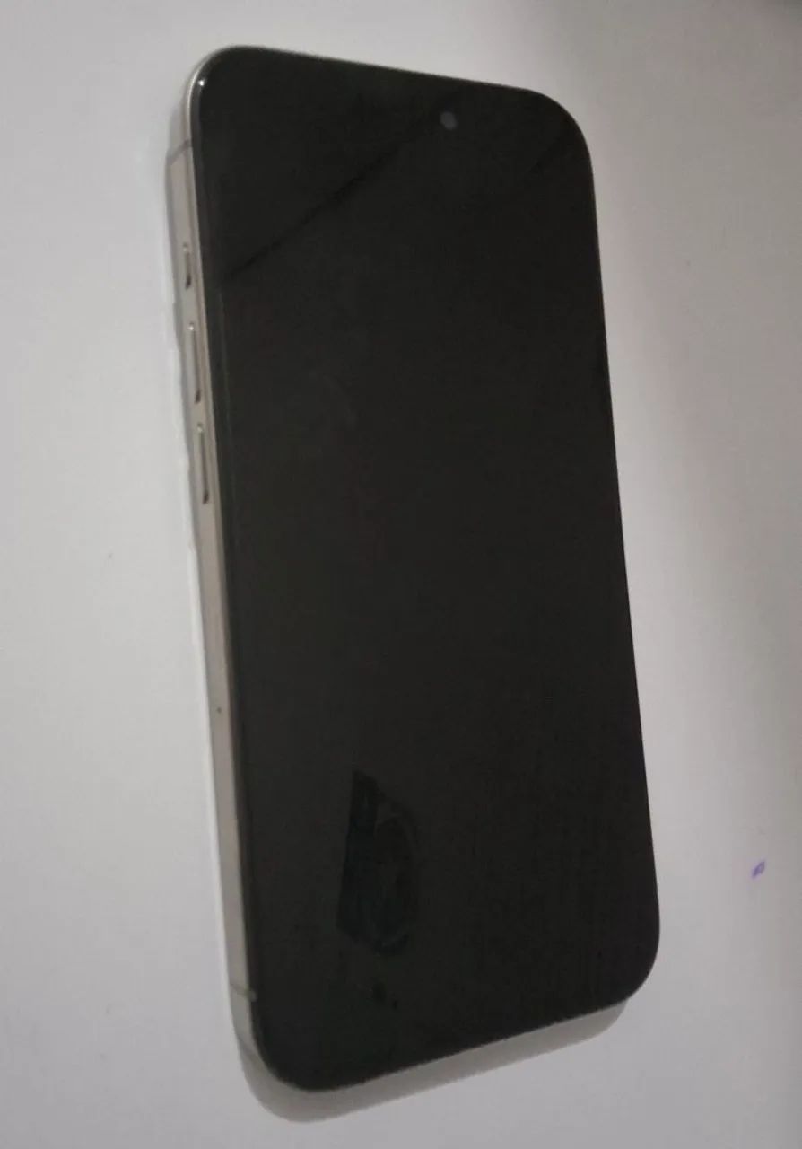 Iphone 15 pro 256g
