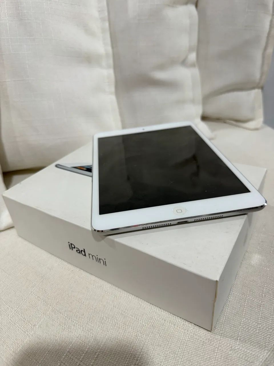 Tablet Apple  - Foto 3