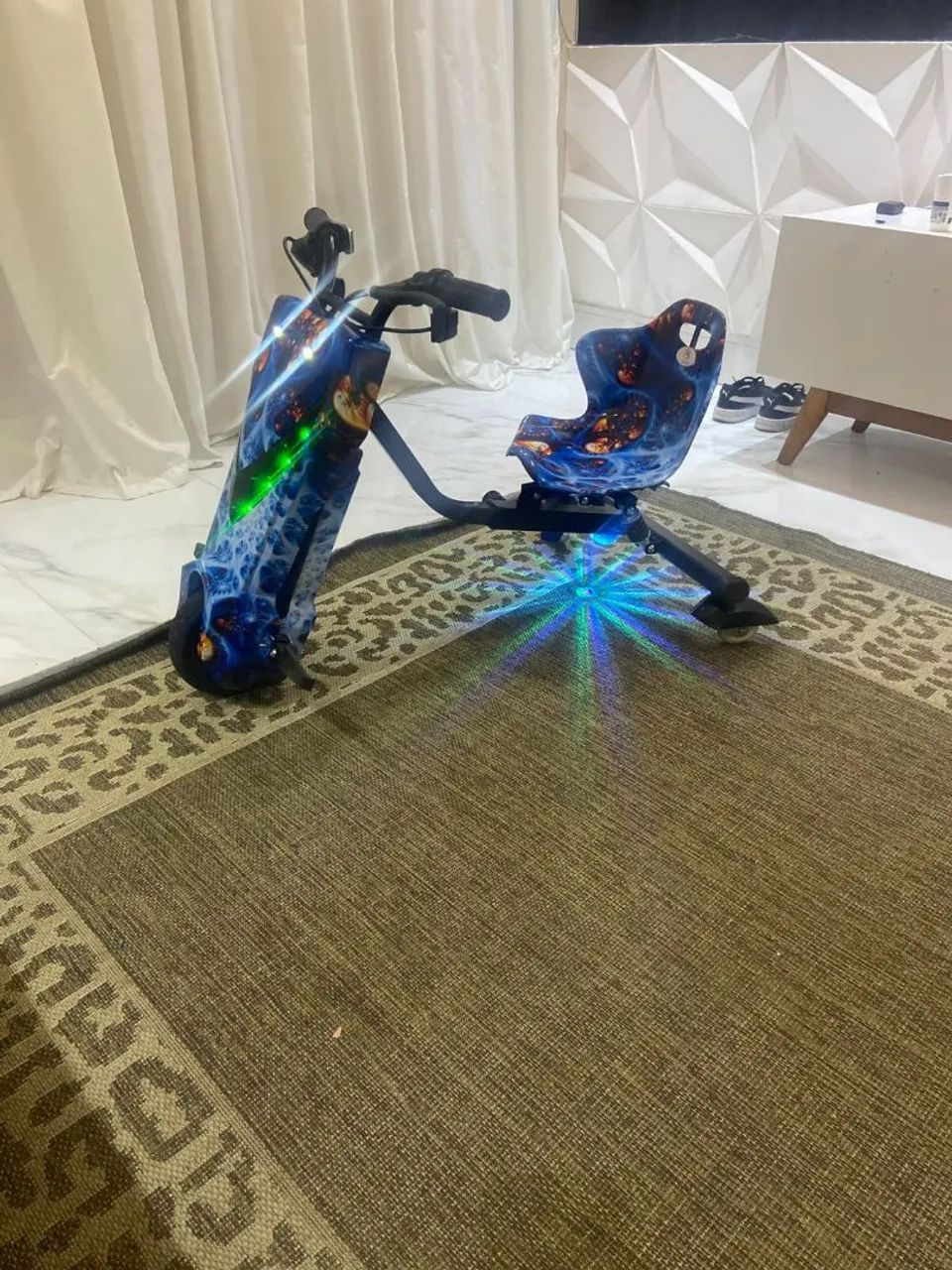 Triciclo de Drift infantil  - Foto 2