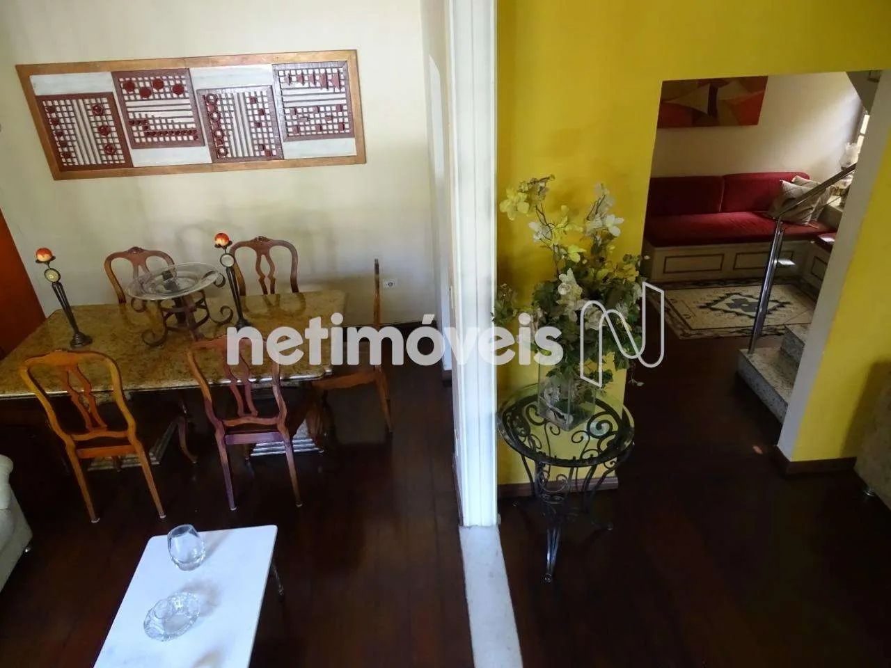 Venda Casa Serra Belo Horizonte - Foto 4