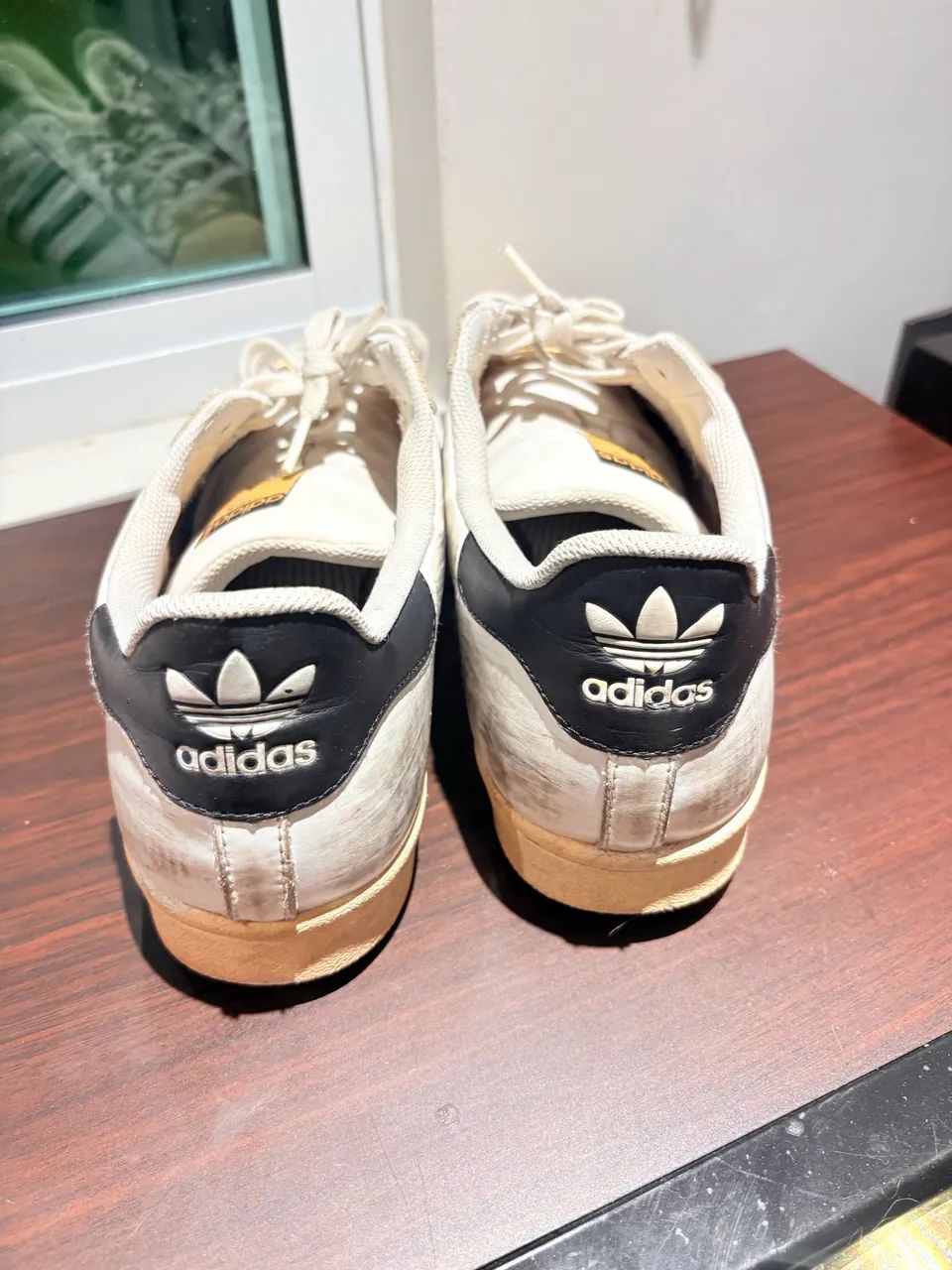 Tênis Adidas Superstar - Foto 2