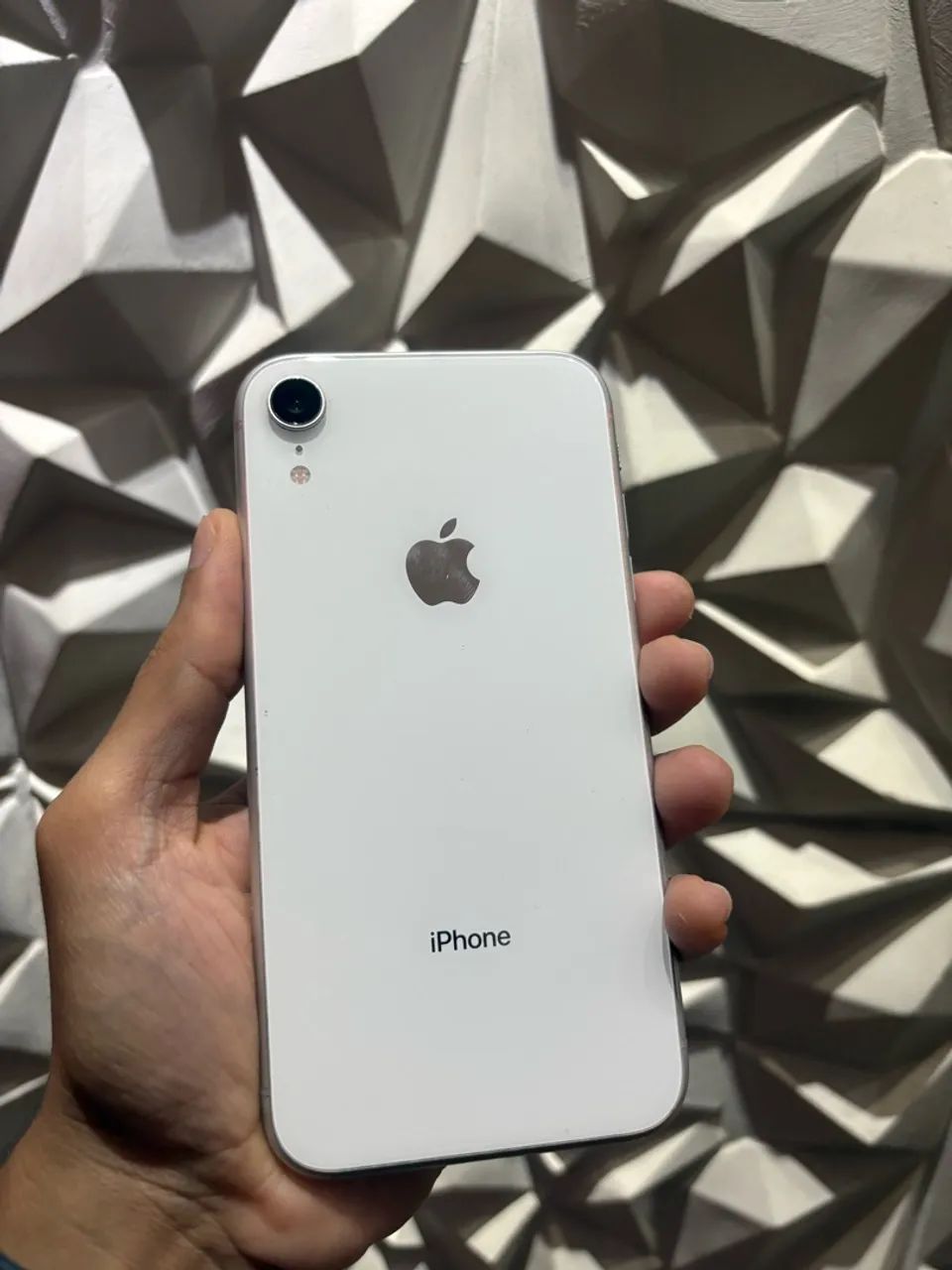 IPHONE XR 64GB