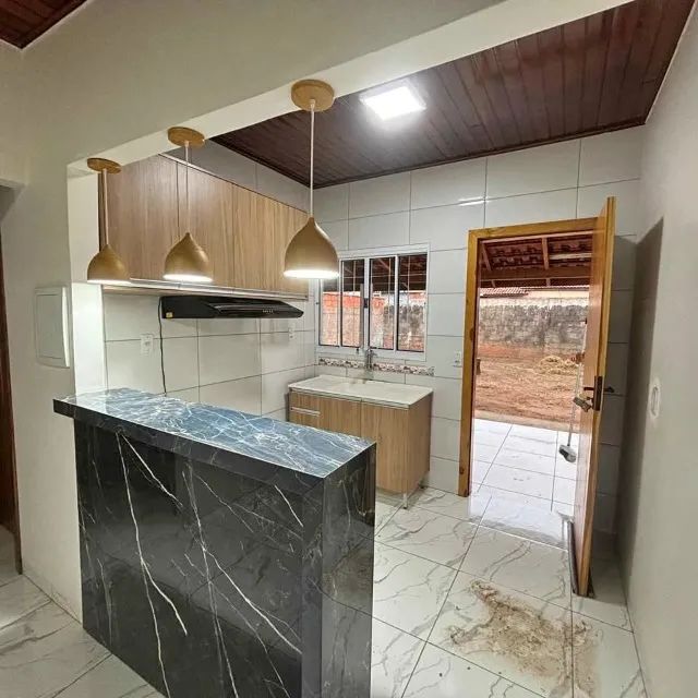 *Casa para vender no Jordão  - Foto 3