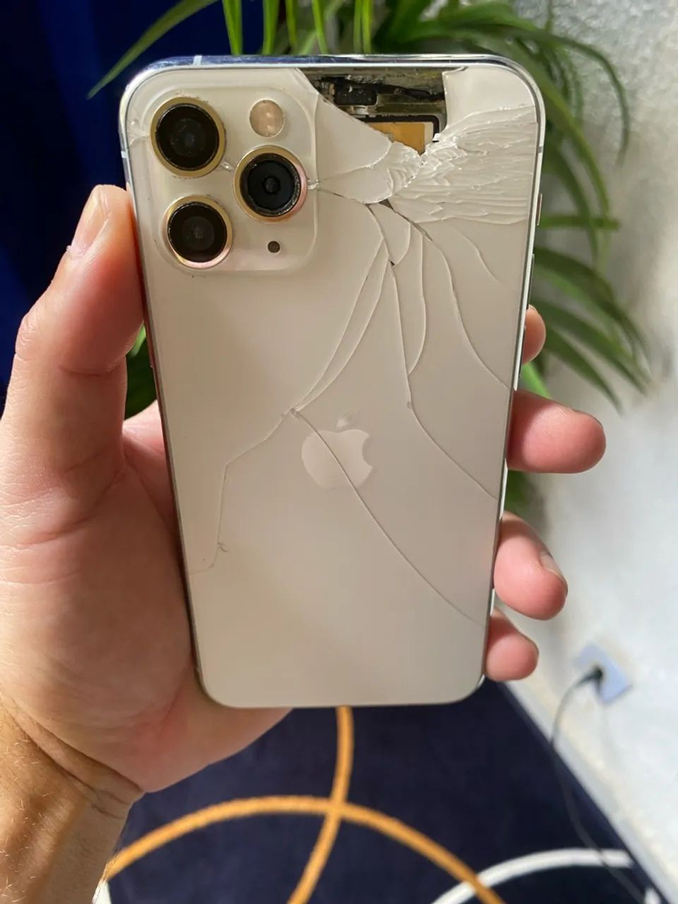 ? VENDO IPHONE 11 - Foto 2