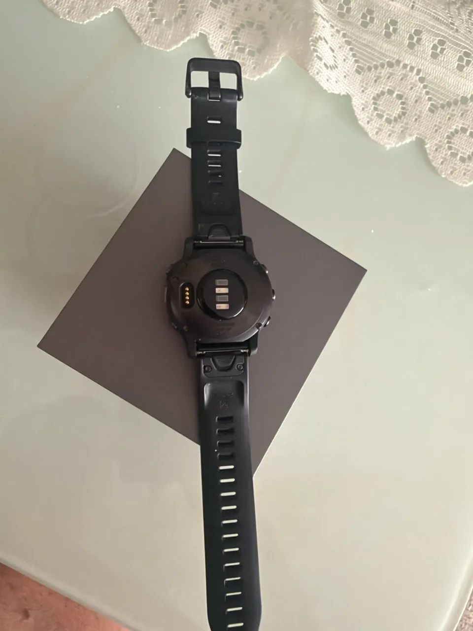 Fênix 6s Garmin  - Foto 2