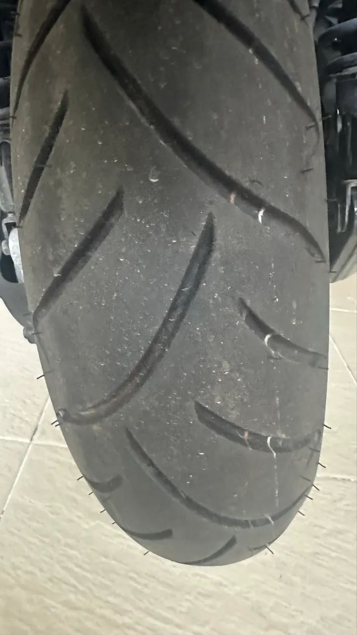 Xmax 250  - Foto 4