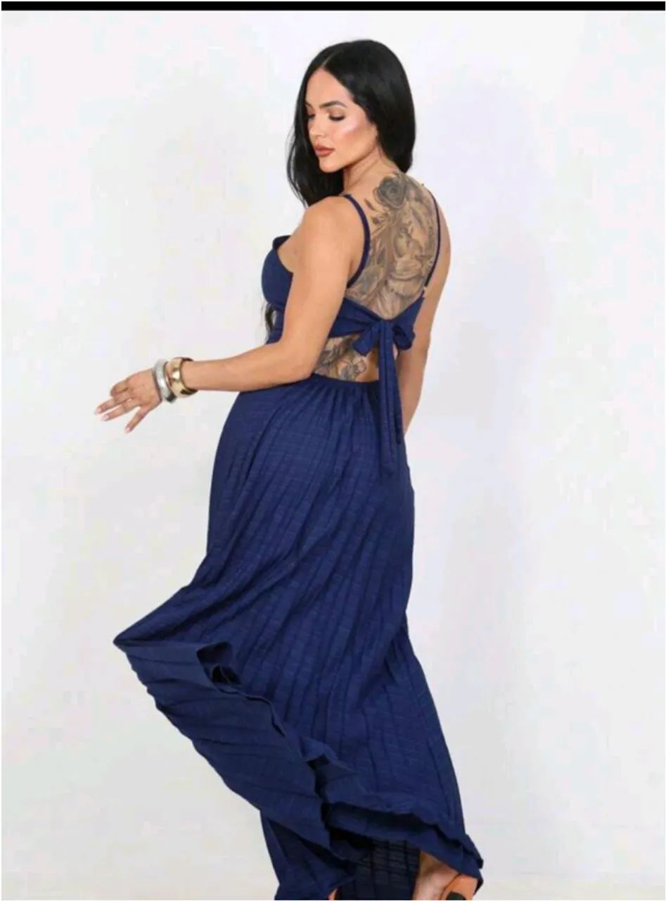 Vestido  - Foto 2